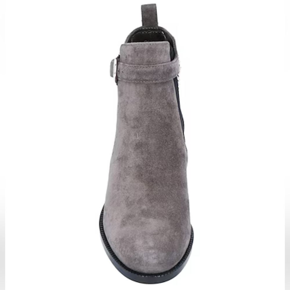 Ferragamo Chelsea boot - Picture 4 of 10